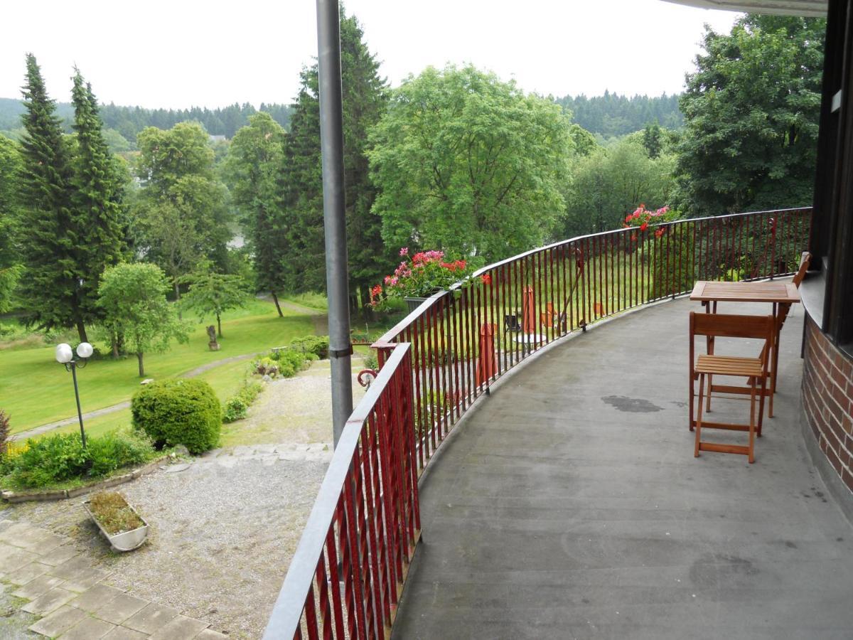 Dein Hotel - Goslar Hahnenklee Exteriör bild